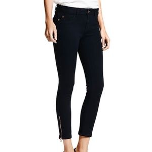 DL1961 Florence Instasculpt ankle jeans